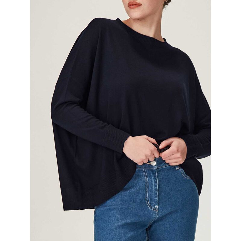 Sills Gemma Merino Weekender image number 2